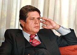 Federico Trillo, embajador de España en Reino Unido. / Archivo