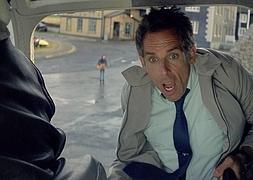 Ben Stiller en 'La vida secreta de Walter Mitty'. / RC