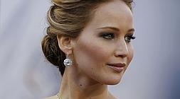 La actriz Jennifer Lawrence. / Agencias