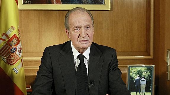 Juan Carlos I, el Rey de la democracia y la concordia | La Verdad