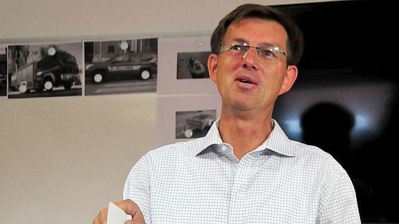 Miro Cerar. 