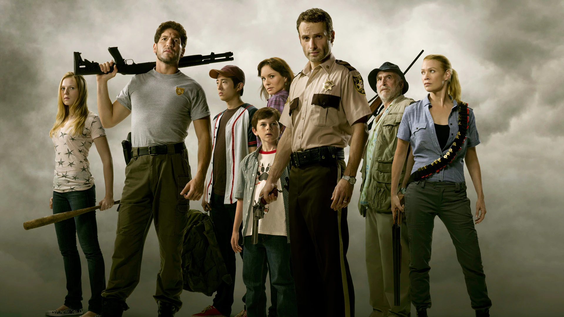 'The Walking Dead' tendrá una sexta temporada