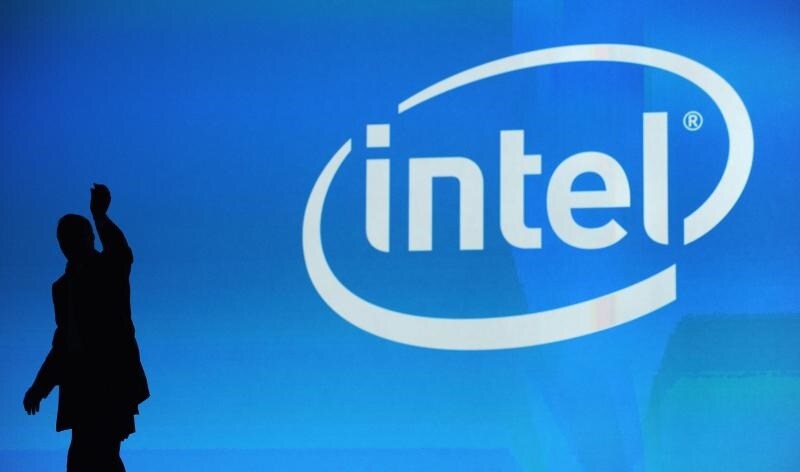 Los chips de Intel formarán parte de las gafas más exclusivas. 