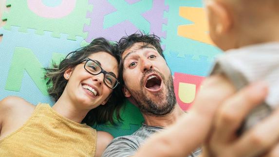 Momentos como este nos alargan la vida. 