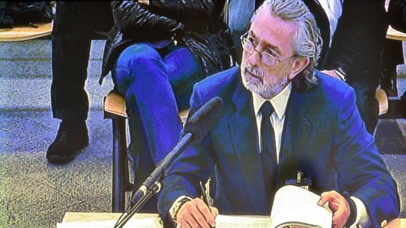 Correa se retracta y decide no responder a la acusación del PSPV