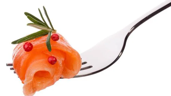 Es interesante tomar una dieta rica en Omega-3. 