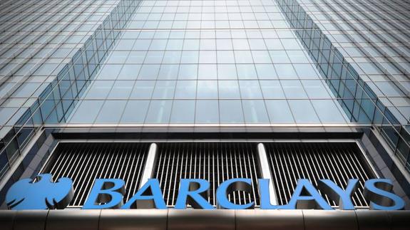 Investigan a Barclays por tratar de identificar a un denunciante anónimo