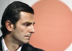 Campos Meta apunta de nuevo a De la Rosa