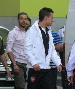 Cinco años sin jugar por la agresión al árbitro