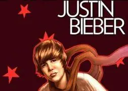 Justin Bieber, protagonista de su propio cómic