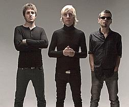 La formación de Neuman, con Paco Román en el centro. ::                             LA VERDAD