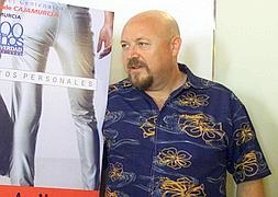 Muere el ex bajista de M-Clan, Pascual Saura