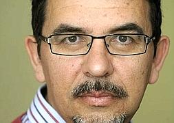 Catedrático de Evolución Vegetal (Botánica). ::                             NACHO GARCÍA/AGM