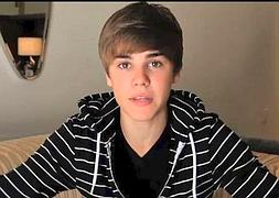 Justin Bieber busca votos en YouTube para los 'BRIT Awards 2011'