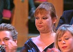 Goya 2011: La reacción de Pajín al discurso de Álex de la Iglesia inspira una página en Facebook