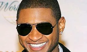 Usher - Usher, muy enfadado por la filtraciÃ³n de un vÃ­deo porno casero con su ex  esposa | La Verdad