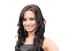 La conocida estrella de Disney Chanel, Demi Lovato, vuelve a llevar una vida normal / La Verdad
