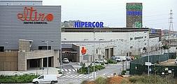 El Tiro abrirá a final de abril 10 cines, una bolera y 12 locales de restauración