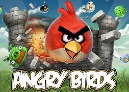 'Angry Birds' lanza una versión gratuita para navegadores gracias a Google