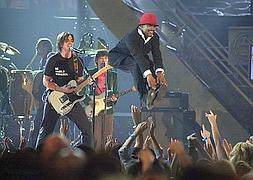 Black Eyed Peas // Foto: AFP