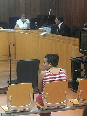 Foto: Pablo Sánchez / AGM | Video  :: laverdad.es