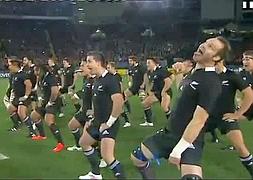 Nueva Zelanda da miedo