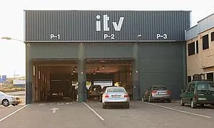 La Comunidad contrata vigilancia para la ITV asaltada 5 días después