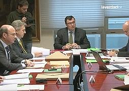 La Fundación Séneca estimulará las vocaciones científicas entre los universitarios de los últimos cursos