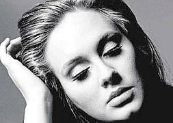 Adele triunfa en 2011 con su disco '21' :: AP