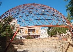 El arquitecto que soñó con la Luna