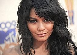 Vanessa Hudgens :: Chris Pizzello / AP