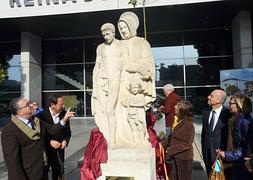 San Juan de Dios regresa al Reina Sofía