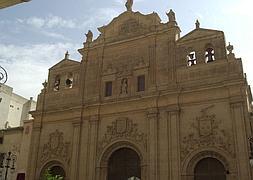 El Gobierno destina 638.673 euros a rehabilitar la iglesia del Carmen