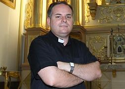 Francisco Javier Ruiz, en una imagen de archivo.