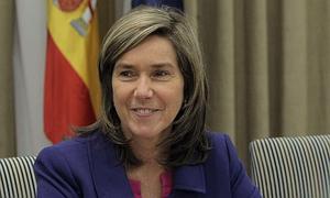 Foto: Efe/Kiko Huesca