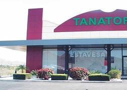Estavesa amplía su cobertura con las instalaciones de Mazarrón