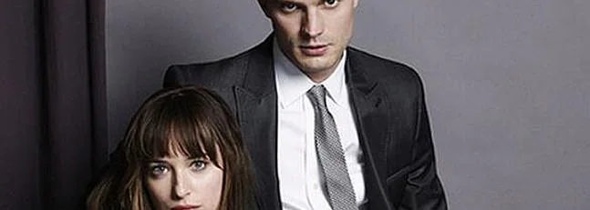 Jamie Dornan será finalmente el protagonista de 50 Sombras de Grey