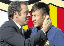 El aroma de la sospecha