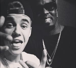 Justin Bieber se cambia el nombre por Bizzle y rapea para su pene