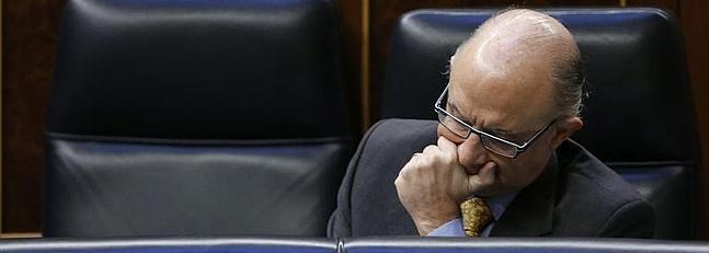 Montoro anuncia el encargo a Navantia de un nuevo buque