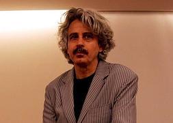 «Podría viajar el resto de mi vida siguiendo los pasos de Ibn Arabi»