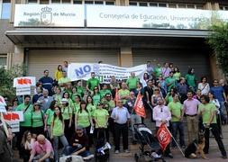 Foto: Alfonso Durán/AGM | Vídeo: laverdad.es