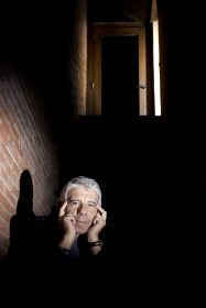 ESPECIALISTA. El médico catalán, especializado en Pediatría y Neurofisiología clínica. / VICENS GIMÉNEZ