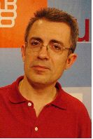 José Ramón Jara, portavoz del PSRM-PSOE. / LV