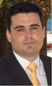 PSOE. Juan Luis Martínez. / LV