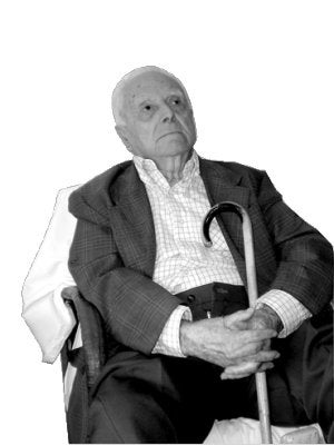 «A las ovejas hay que hablarles con cariño y llamarlas por su nombre»