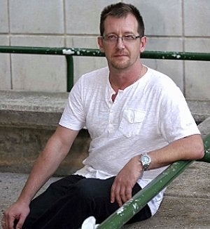 «La semilla de la violencia está en todos los hombres»
