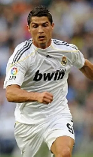 Cristiano Ronaldo. / EFE