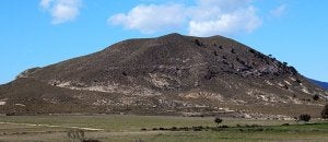El Cerro Negro reúne yacimientos prehistóricos de gran importancia que se han declarado Bienes de Interés Cultural. ::
MUSEO ARQUEOLÓGICO