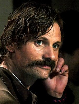 El actor Viggo Mortensen interpreta al capitán Alatriste. ::                             LA VERDAD
